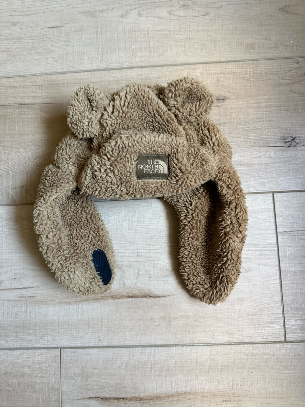 The North Face Baby Bear Hat 12-24 mo